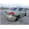 Image 4 : 2007 - TOYOTA YARIS