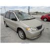 Image 1 : 2000 - MAZDA MPV