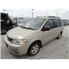 Image 2 : 2000 - MAZDA MPV