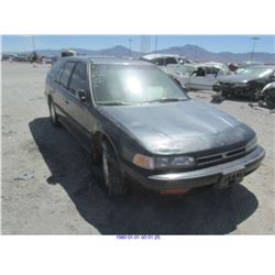 1993 - HONDA ACCORD