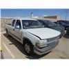 Image 1 : 2000 - CHEVROLET SILVERADO