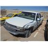 Image 2 : 2000 - CHEVROLET SILVERADO