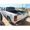 Image 3 : 2000 - CHEVROLET SILVERADO