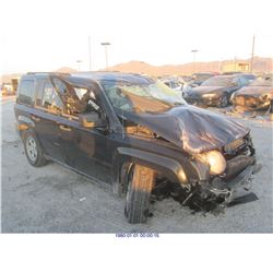 2008 - JEEP PATRIOT