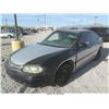 Image 2 : 2005 - CHEVROLET IMPALA
