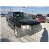 Image 1 : 2004 - FORD ESCAPE // SALVAGE TITLE