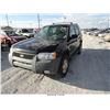Image 2 : 2004 - FORD ESCAPE // SALVAGE TITLE
