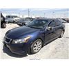 Image 2 : 2009 - HONDA ACCORD