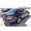 Image 4 : 2009 - HONDA ACCORD