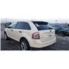 Image 3 : 2007 - FORD EDGE // SALVAGE TITLE