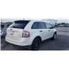 Image 4 : 2007 - FORD EDGE // SALVAGE TITLE