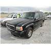 Image 2 : 2000 - CADILLAC ESCALADE