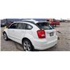 Image 3 : 2011 - DODGE CALIBER