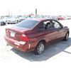 Image 4 : 2007 - FORD FOCUS