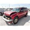 Image 2 : 2000 - CHEVROLET BLAZER