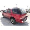 Image 3 : 2000 - CHEVROLET BLAZER