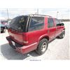 Image 4 : 2000 - CHEVROLET BLAZER
