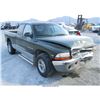 Image 1 : 1997 - DODGE DAKOTA