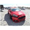 Image 1 : 2016 - FORD FOCUS