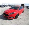 Image 2 : 2016 - FORD FOCUS