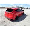 Image 4 : 2016 - FORD FOCUS