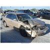 Image 1 : 2001 - CHEVROLET MALIBU