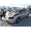 Image 2 : 2001 - CHEVROLET MALIBU