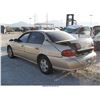 Image 3 : 2001 - CHEVROLET MALIBU