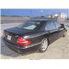 Image 4 : 2000 - MERCEDES BENZ S500