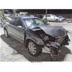 2012 - CHRYSLER 200
