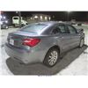Image 4 : 2012 - CHRYSLER 200