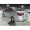 Image 3 : 2012 - KIA FORTE