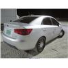 Image 4 : 2012 - KIA FORTE