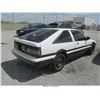 Image 4 : 1986 - HONDA ACCORD