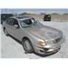 Image 1 : 1998 - INFINITI I30