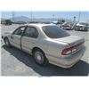 Image 3 : 1998 - INFINITI I30