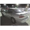 Image 3 : 2001 - CHEVROLET CAVALIER