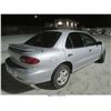 Image 4 : 2001 - CHEVROLET CAVALIER