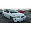Image 1 : 2007 - FORD FOCUS