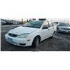 Image 2 : 2007 - FORD FOCUS