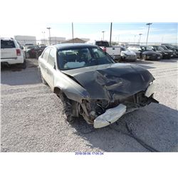 2002 - MAZDA 626
