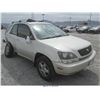 Image 1 : 1999 - LEXUS RX300
