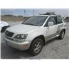 Image 2 : 1999 - LEXUS RX300