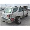 Image 4 : 1999 - LEXUS RX300