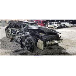 2005 - NISSAN 350Z