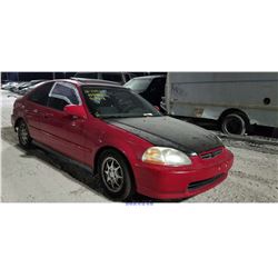 1996 - HONDA CIVIC