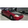 Image 1 : 1996 - HONDA CIVIC