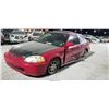Image 2 : 1996 - HONDA CIVIC