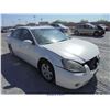Image 1 : 2002 - NISSAN ALTIMA