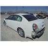 Image 3 : 2002 - NISSAN ALTIMA